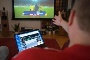 pari sportif au Maroc