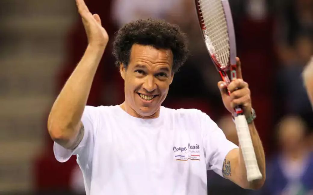 Tennisman marocain younes el aynaoui